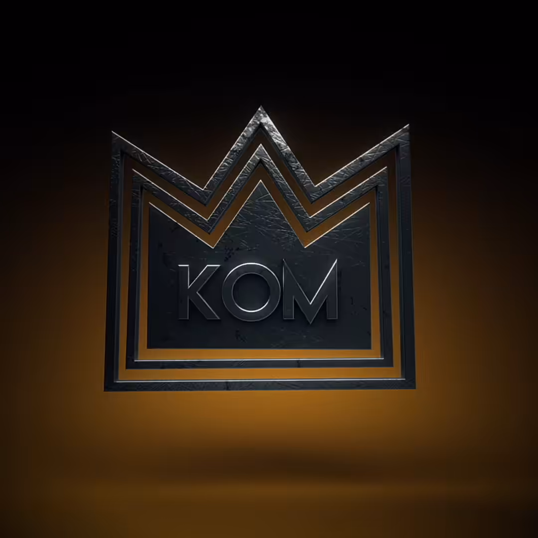 KOM