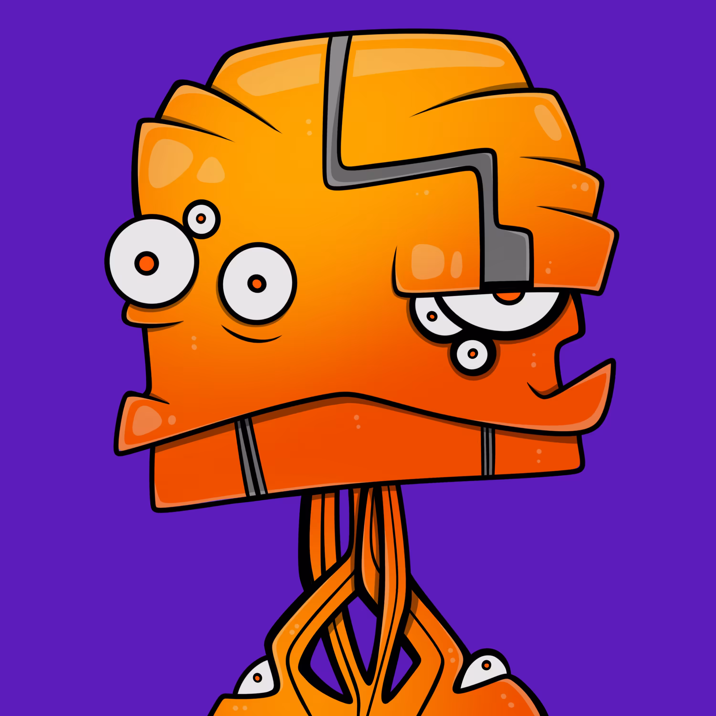 MUTAGANG 0011