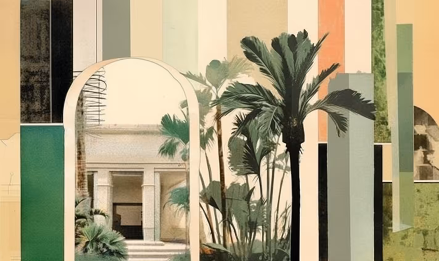 Collages x AI #310