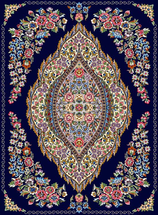 bunch of flowers