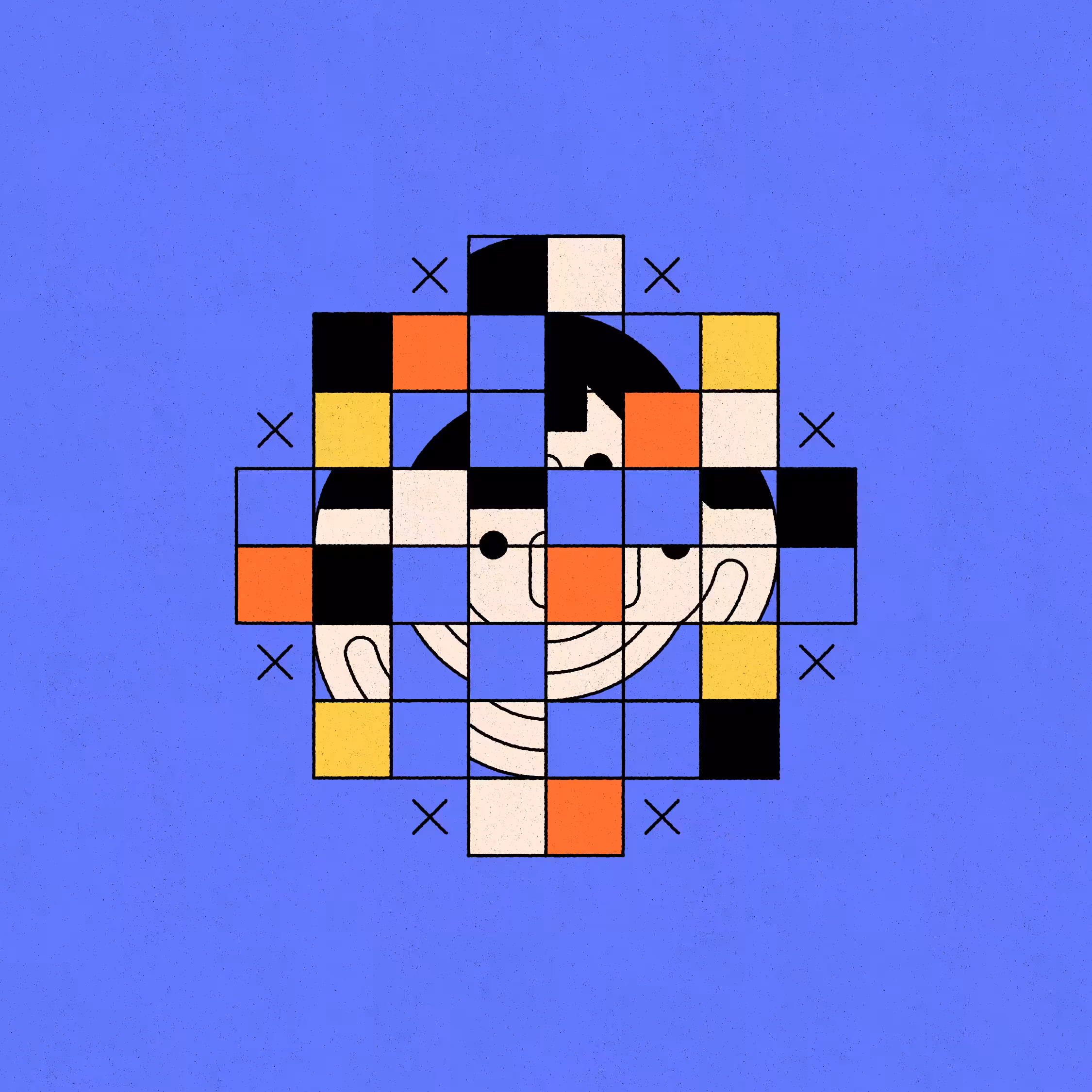 Split