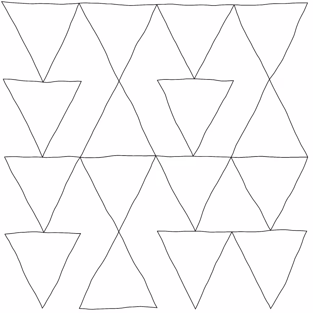 Variable Percent Disorder #162