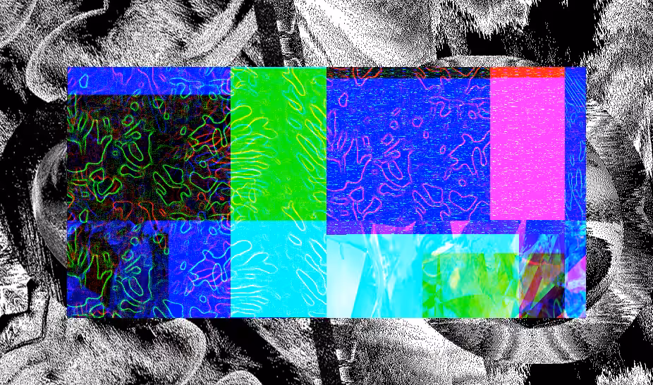Love, Computer 023