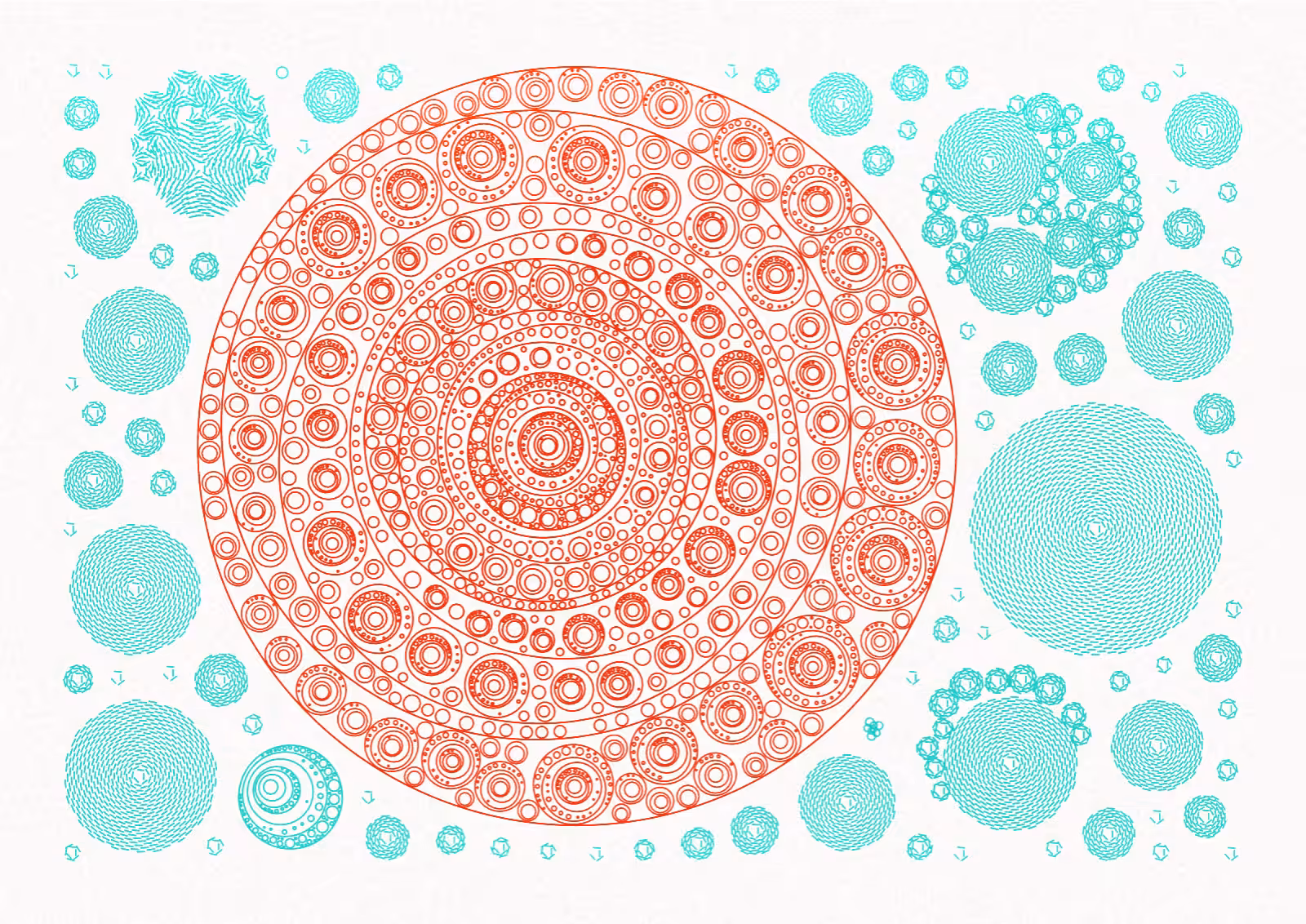 Plottable Thousands #3