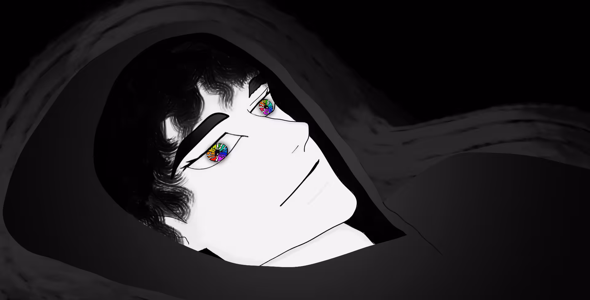 Broken Reaper