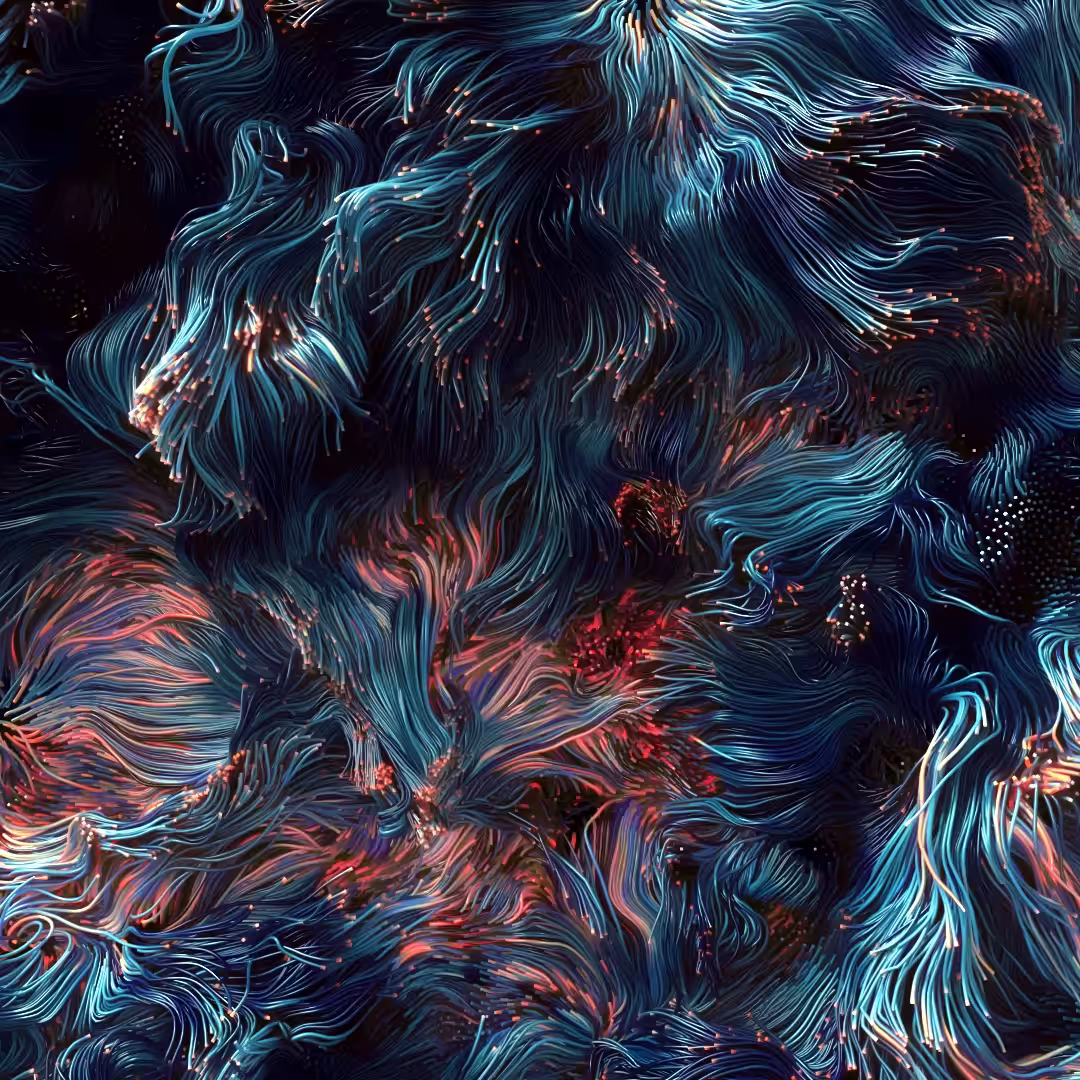 Symbiosis #0cchi0402