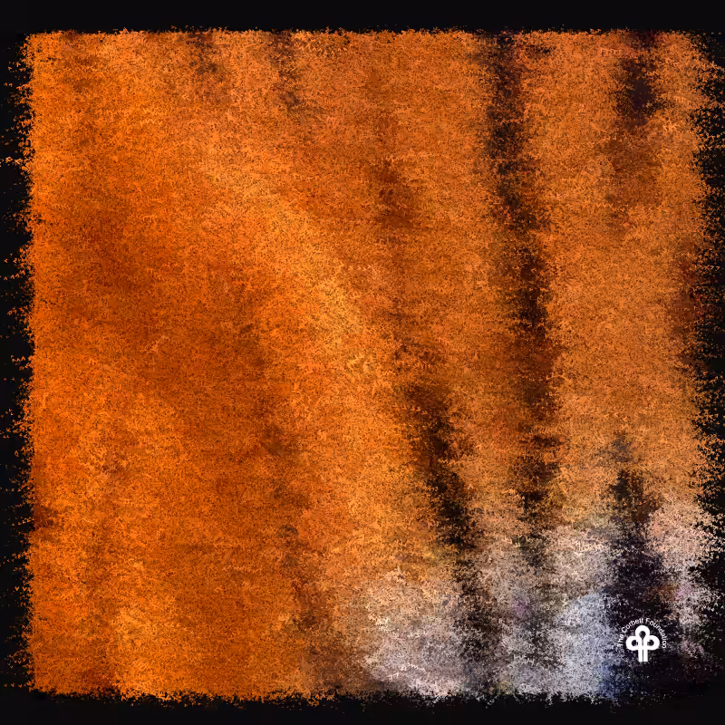 (re)generative tigers #21
