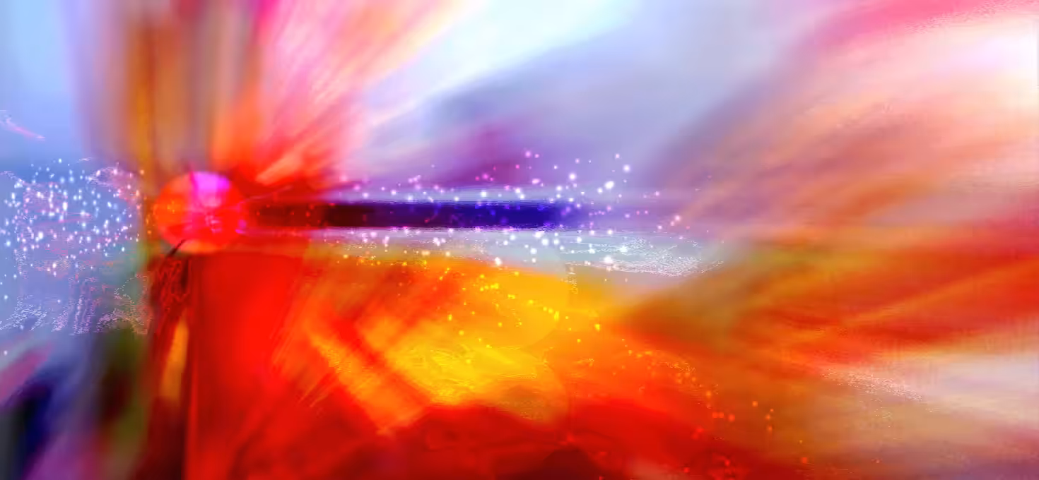 Interplanetary abstract #1