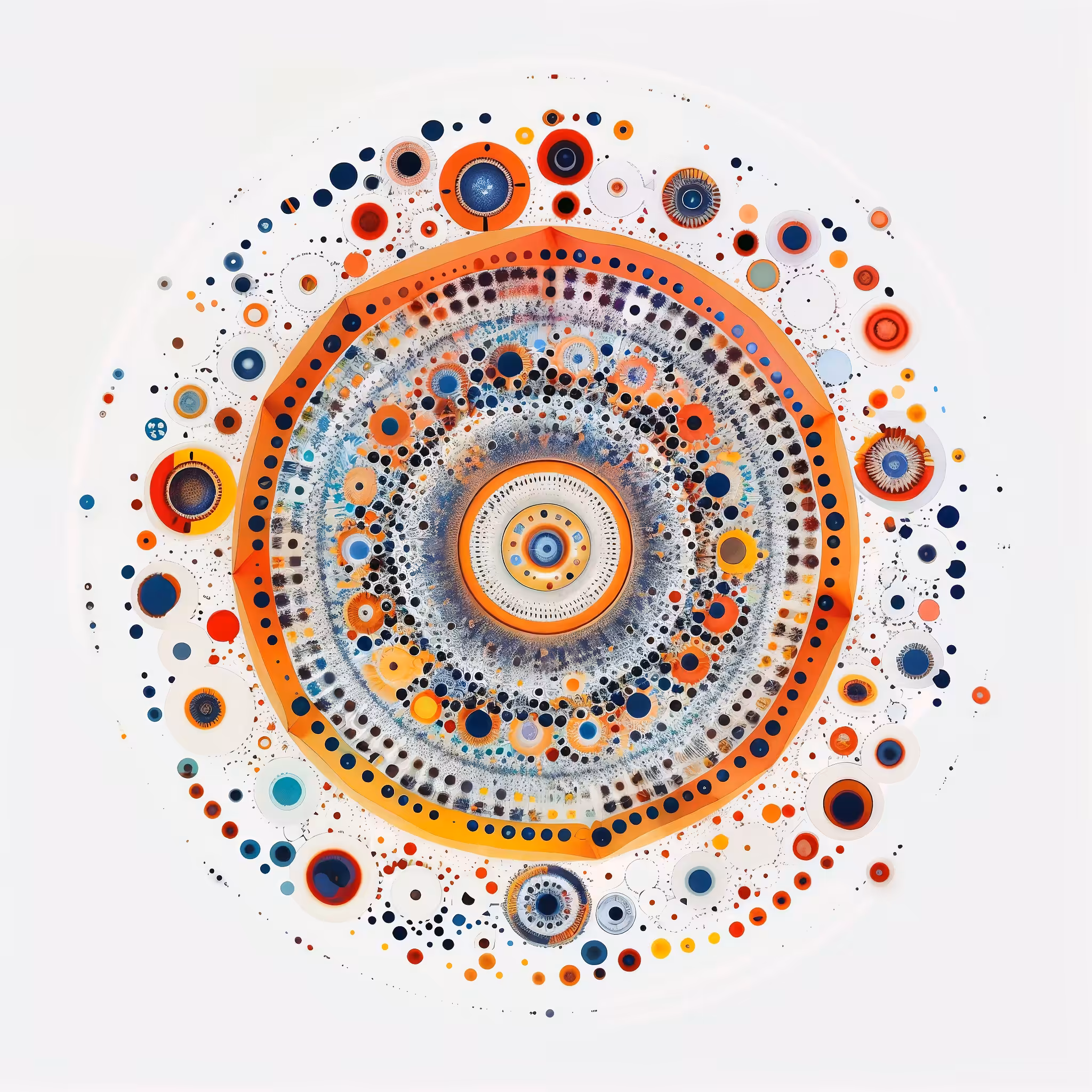 Circular Design: Colors