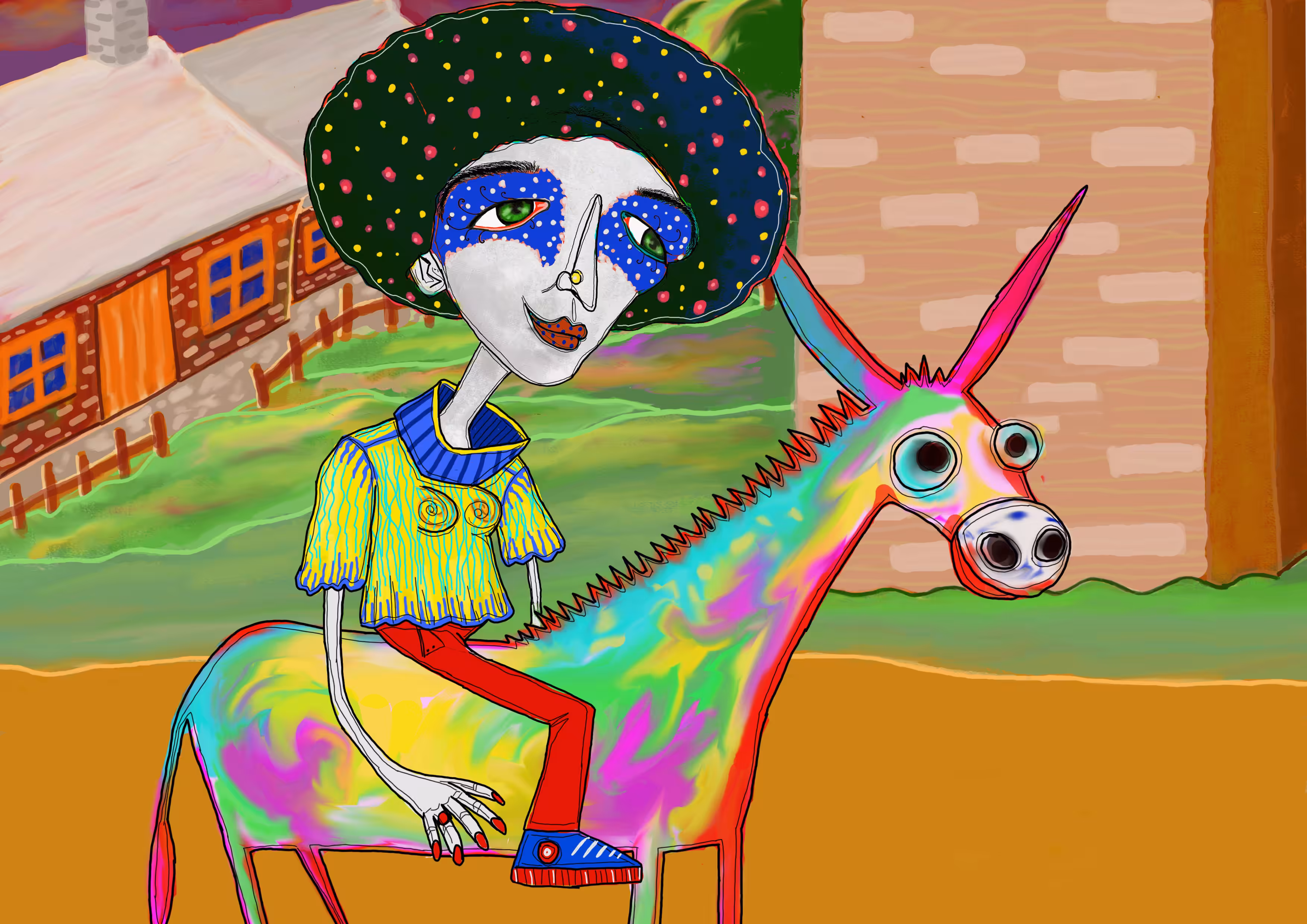 Miss.Megg#0177 (In the farm)
