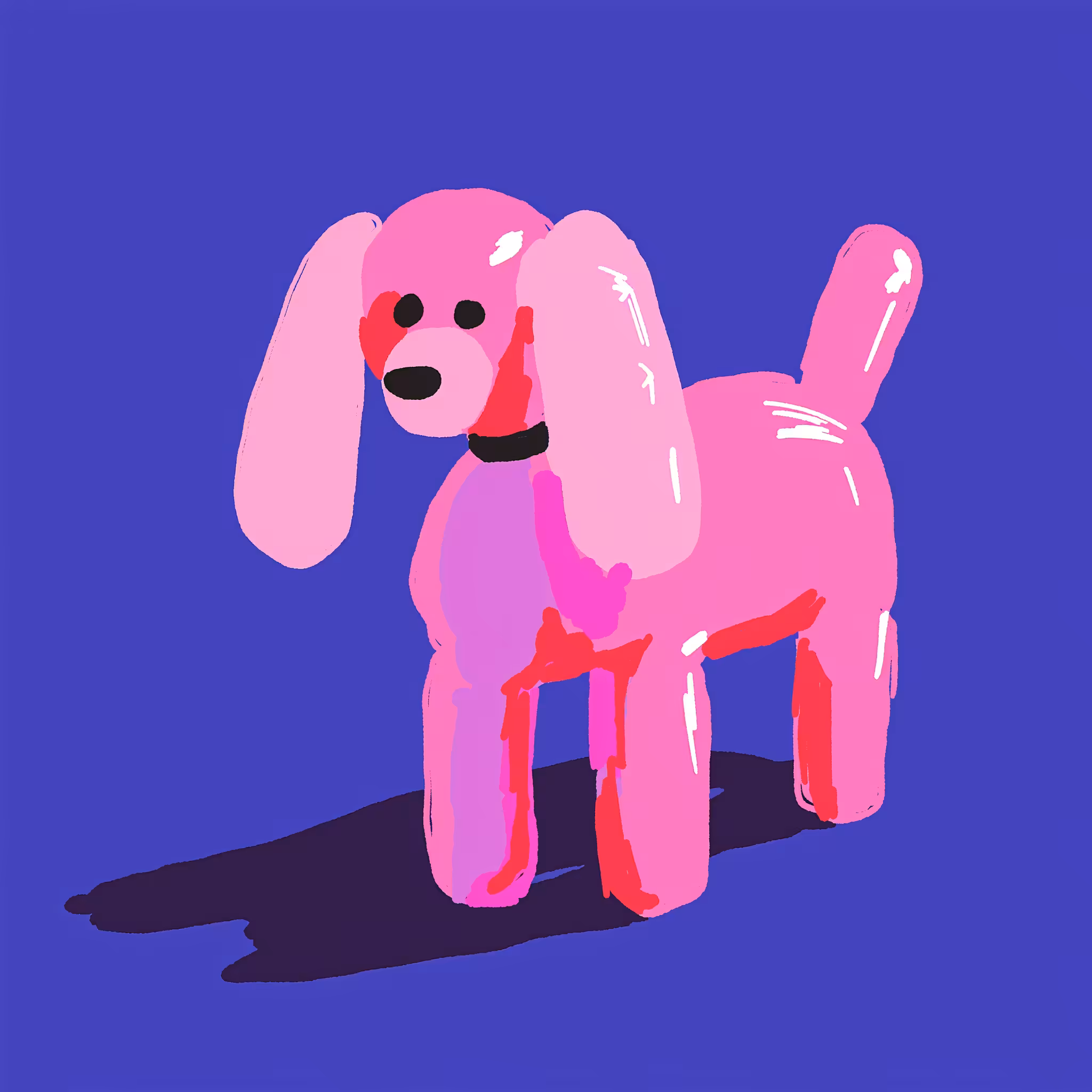 OFF-CUTE #52