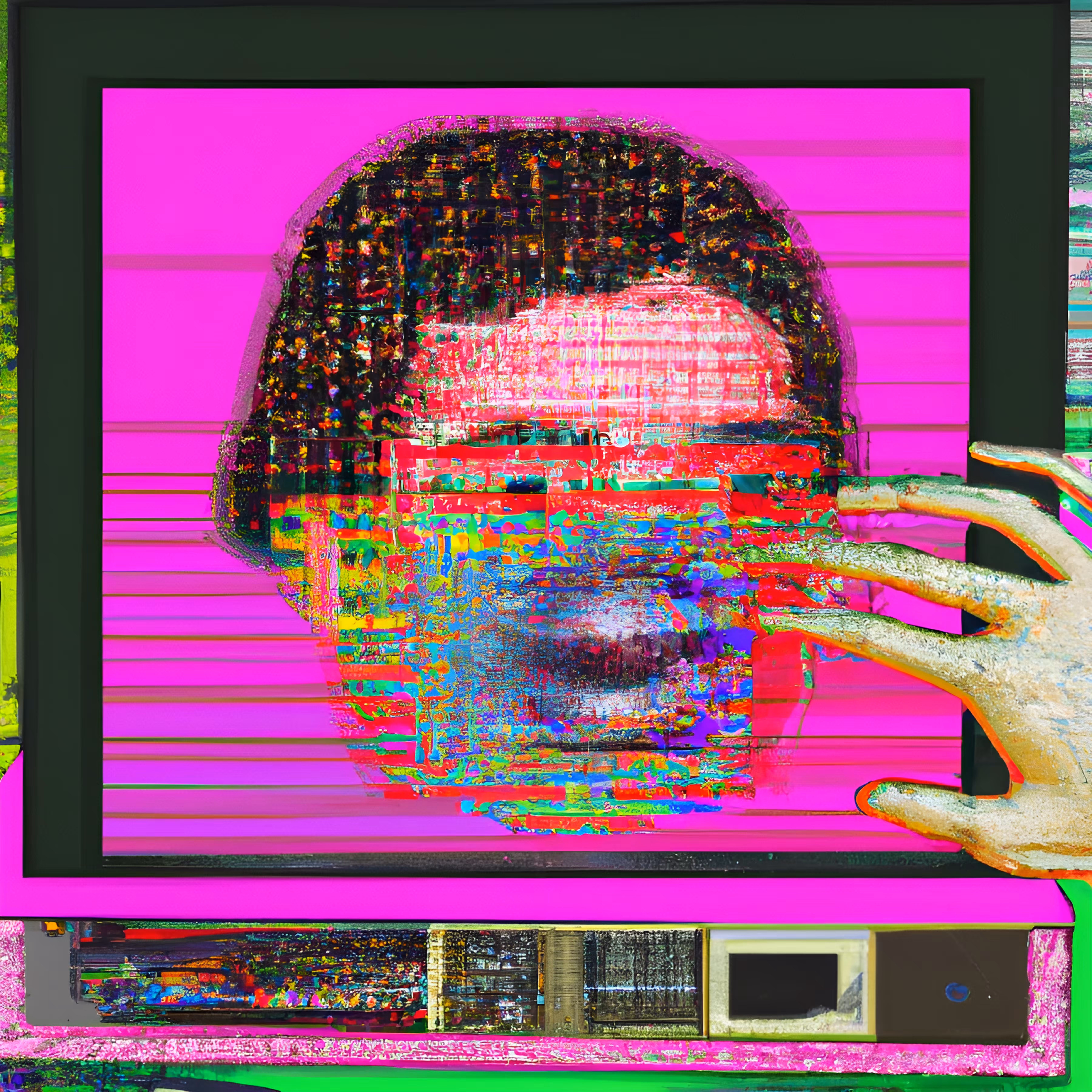 Digital Benjamin 08