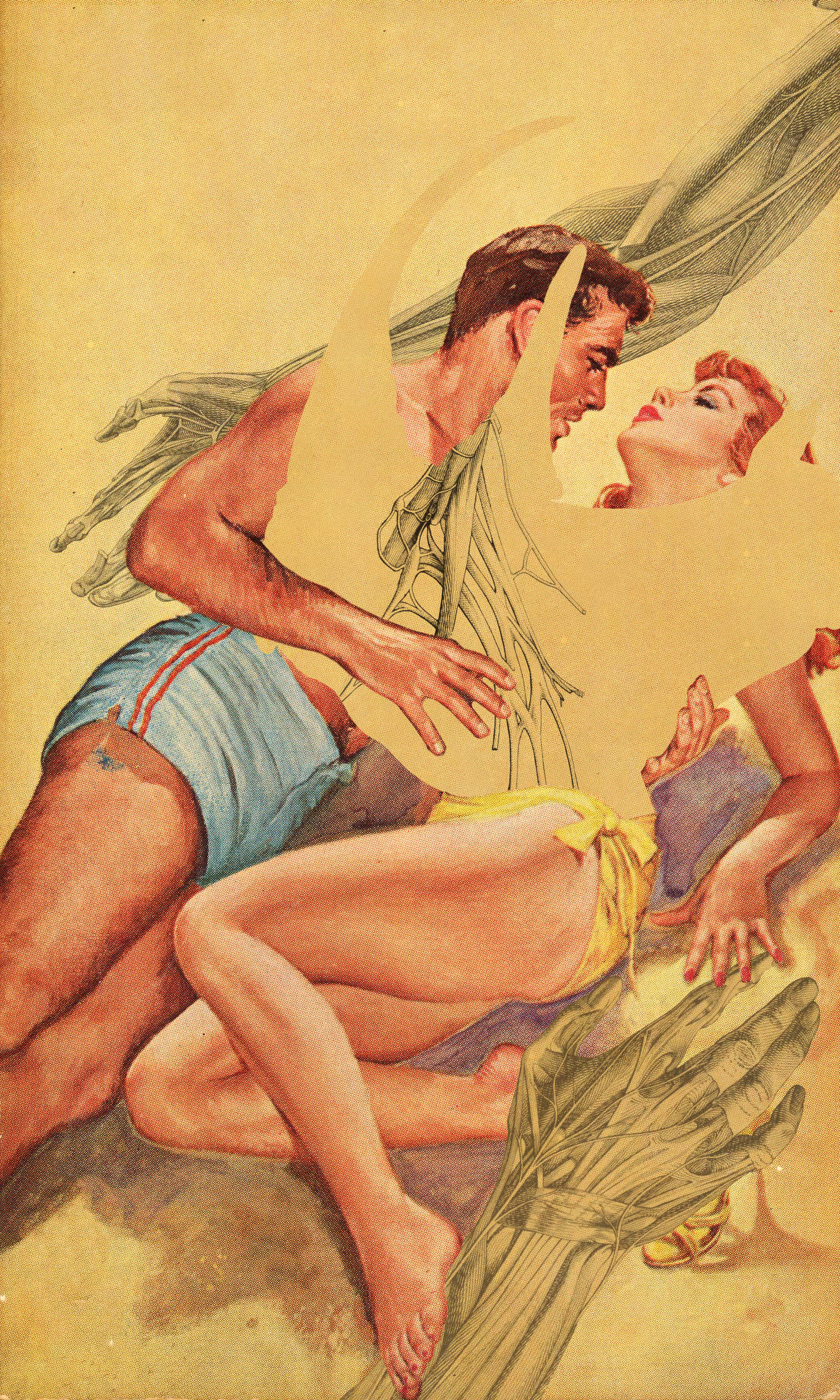 Brra, ta, ta, tat: In the Absence of the Senses