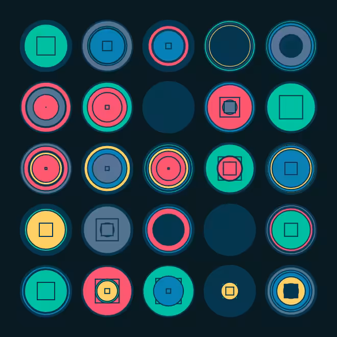 gammaPattern() #3
