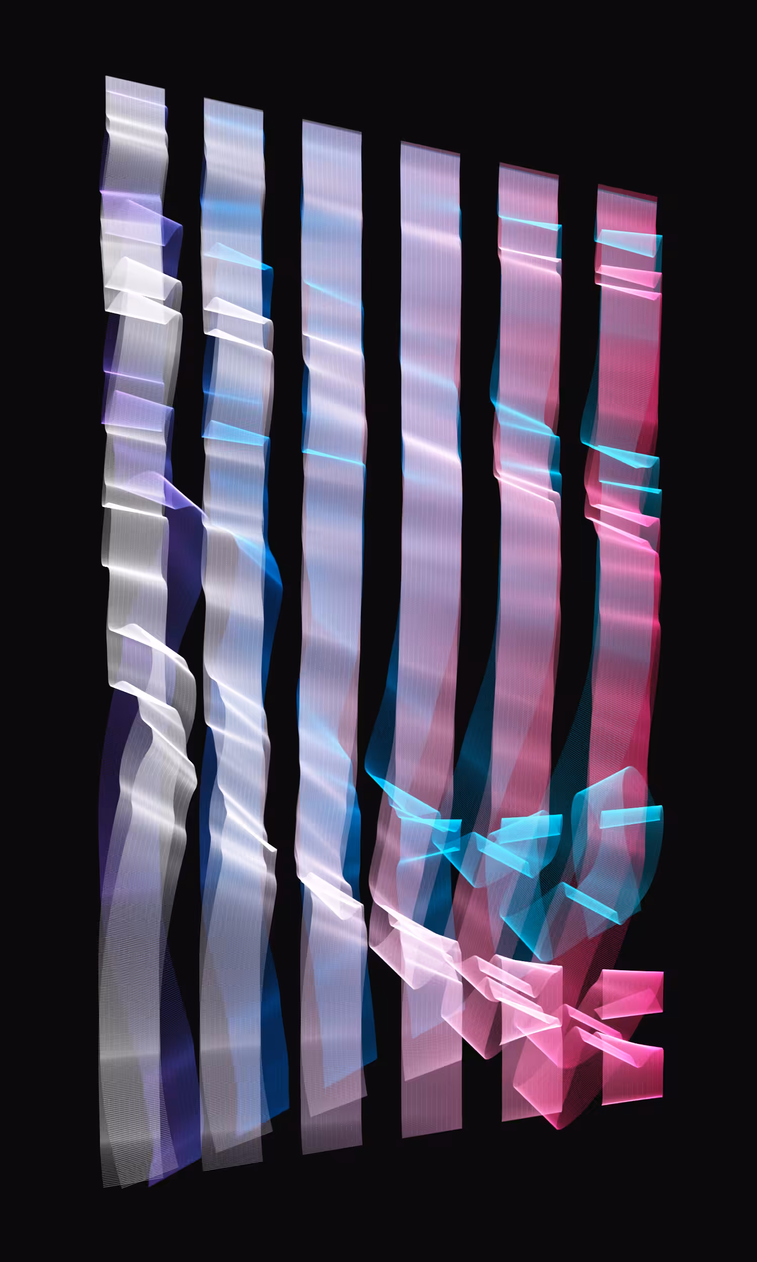 Silk(Fx) #133 - curated 