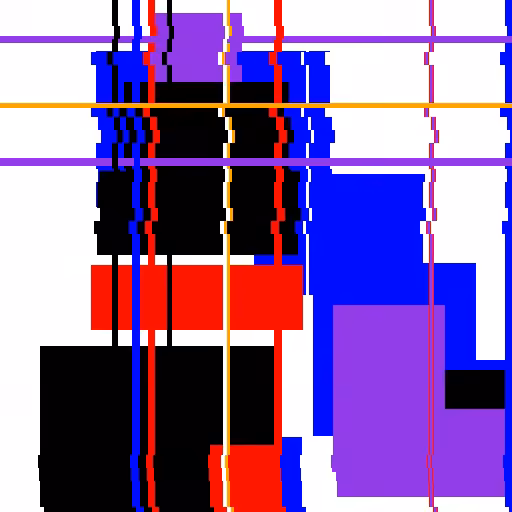 Chromatic Chaos #898