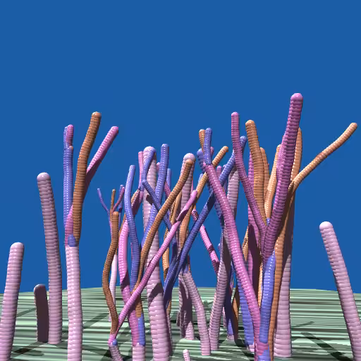 Flashy Dendrites v1.0 #33