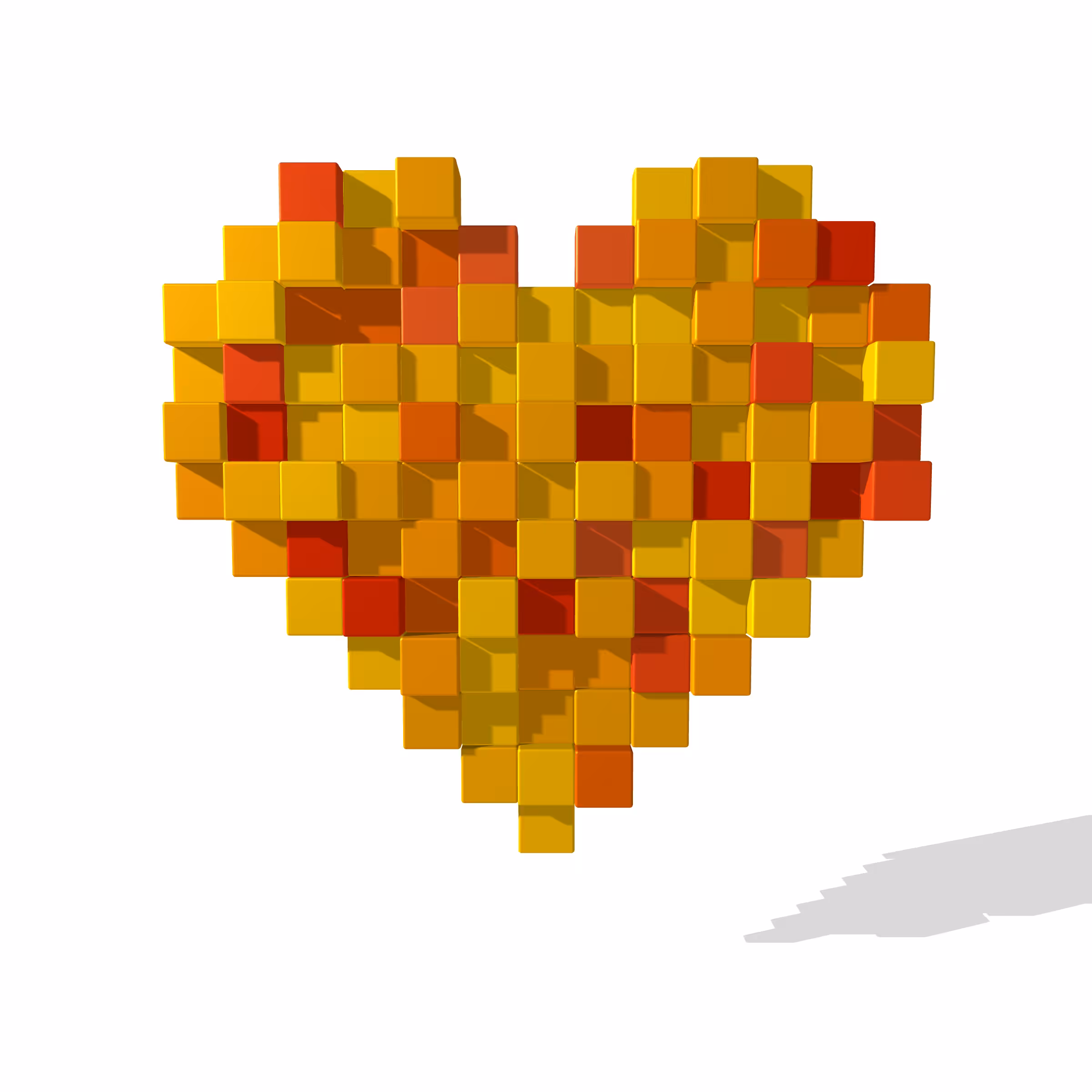 heart + craft #12445