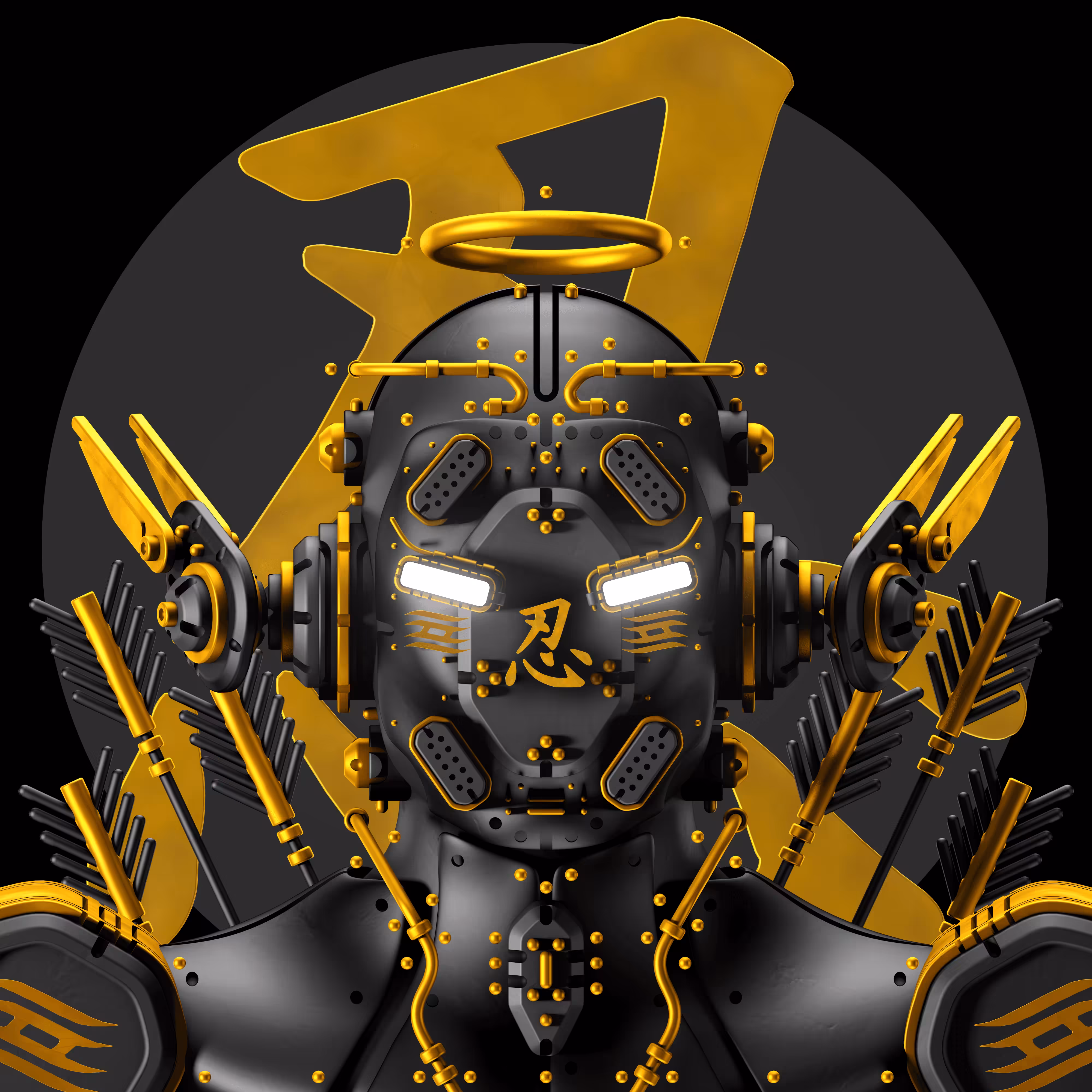 Robotreum Rare03