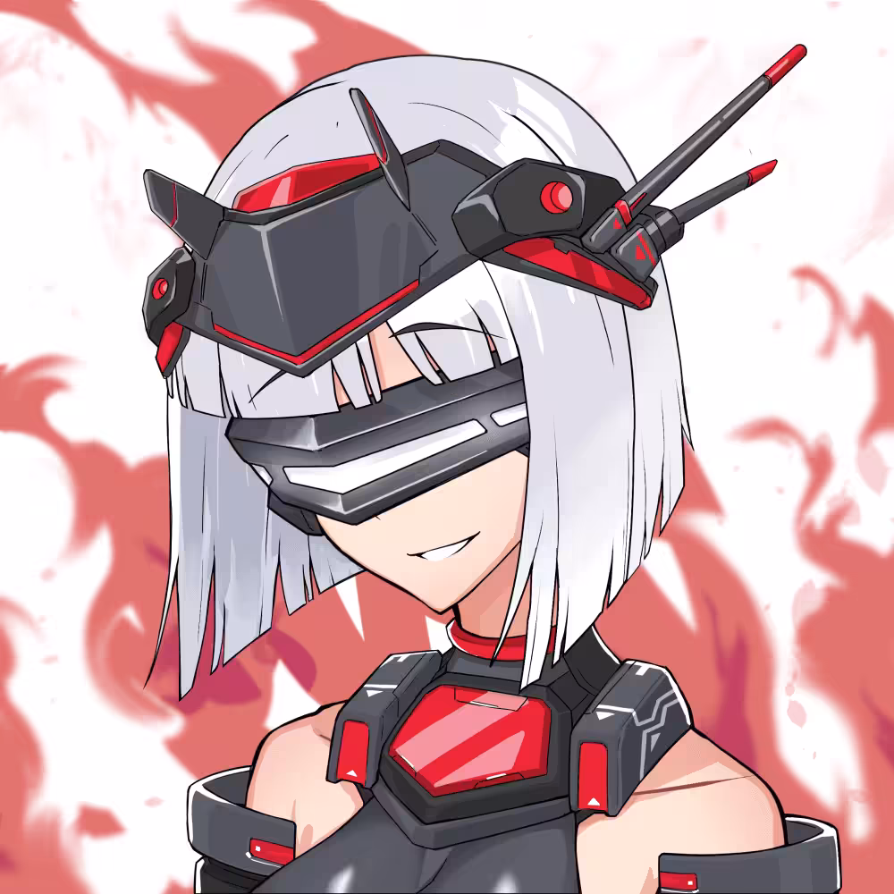 Mekagirl#004
