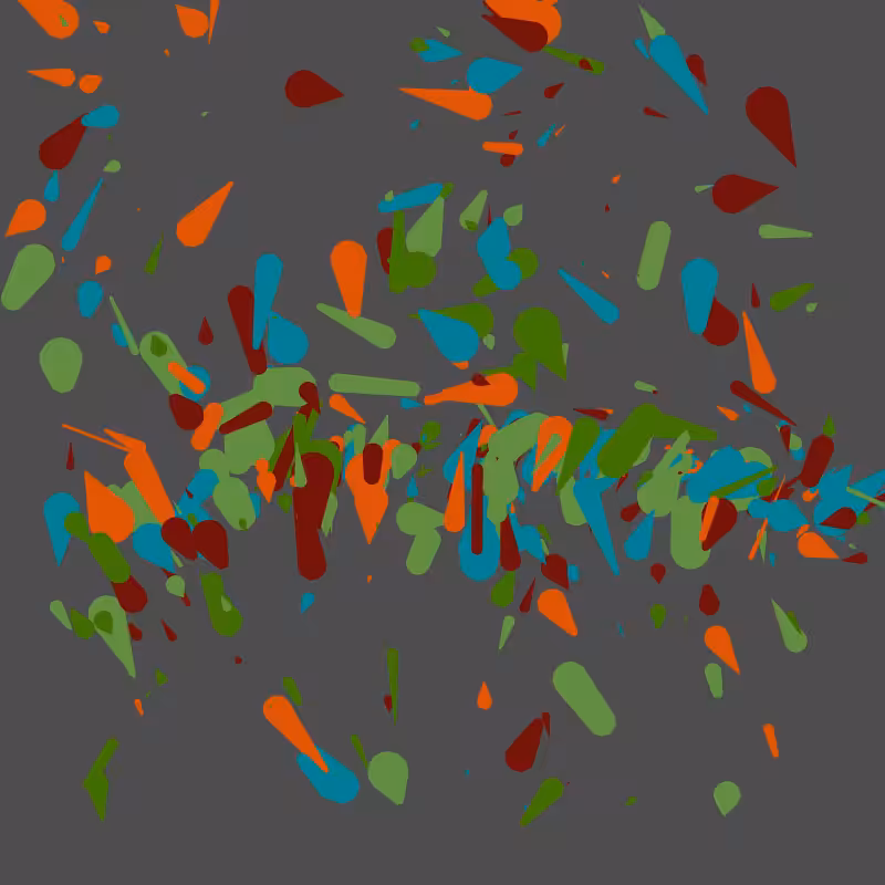 Flow around #273