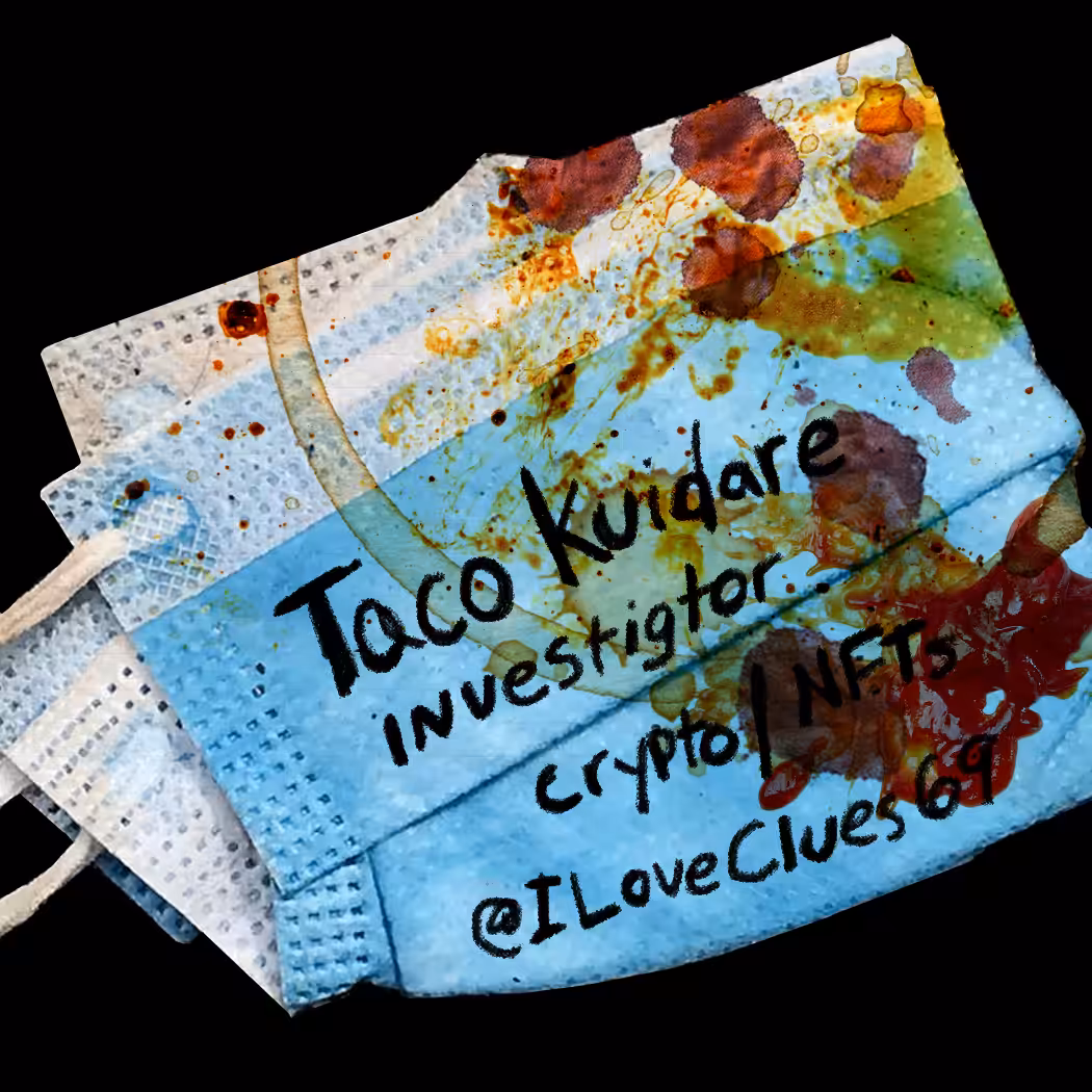 TK Deets 45