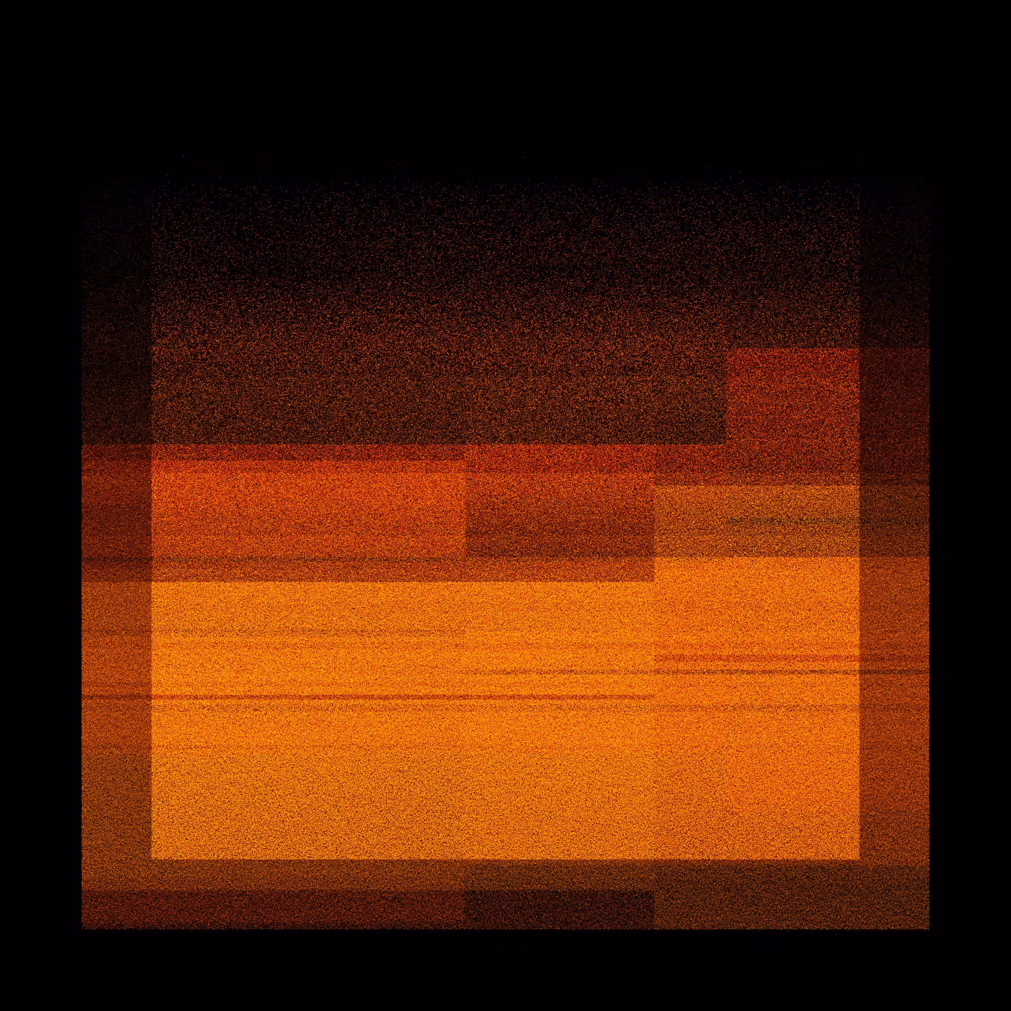 Tidal Friction #32
