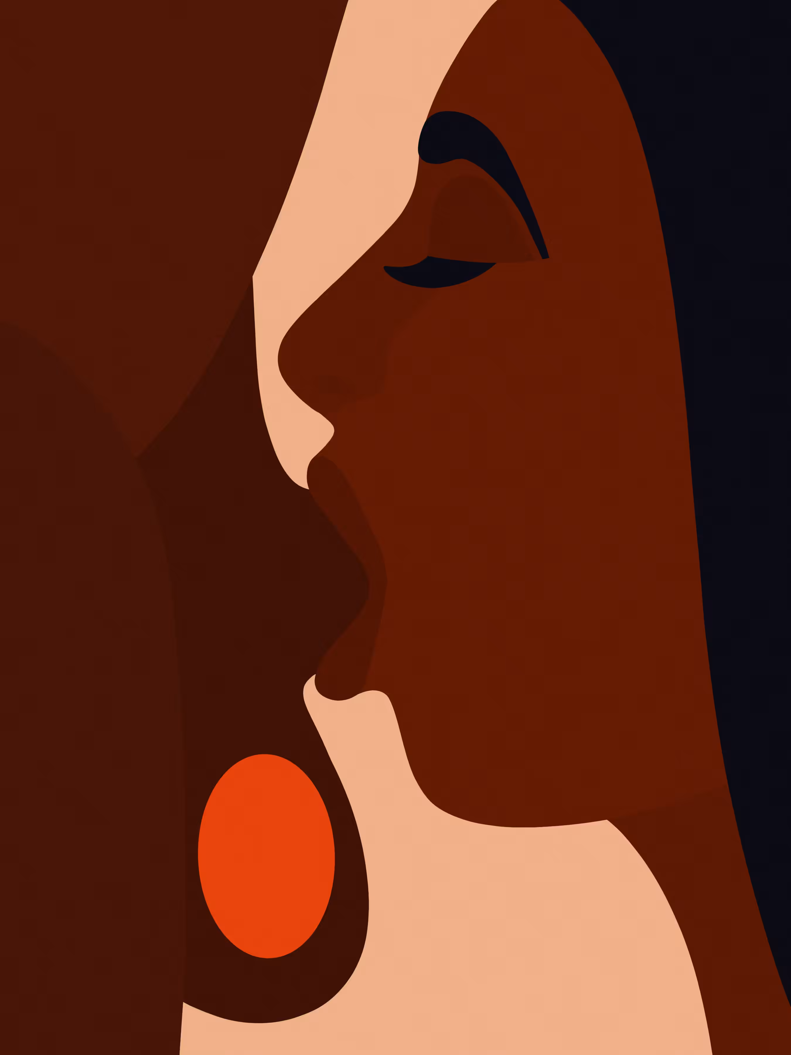 Deep Inside Her