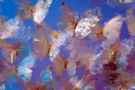 Dreams Returning to the Sky