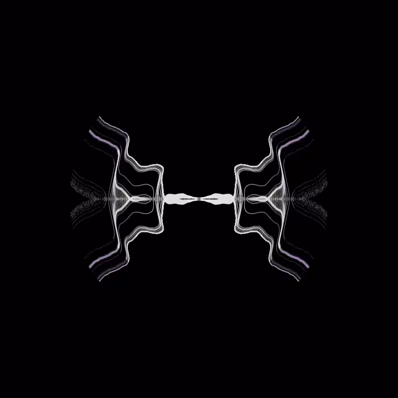 Neuromorphosis #90