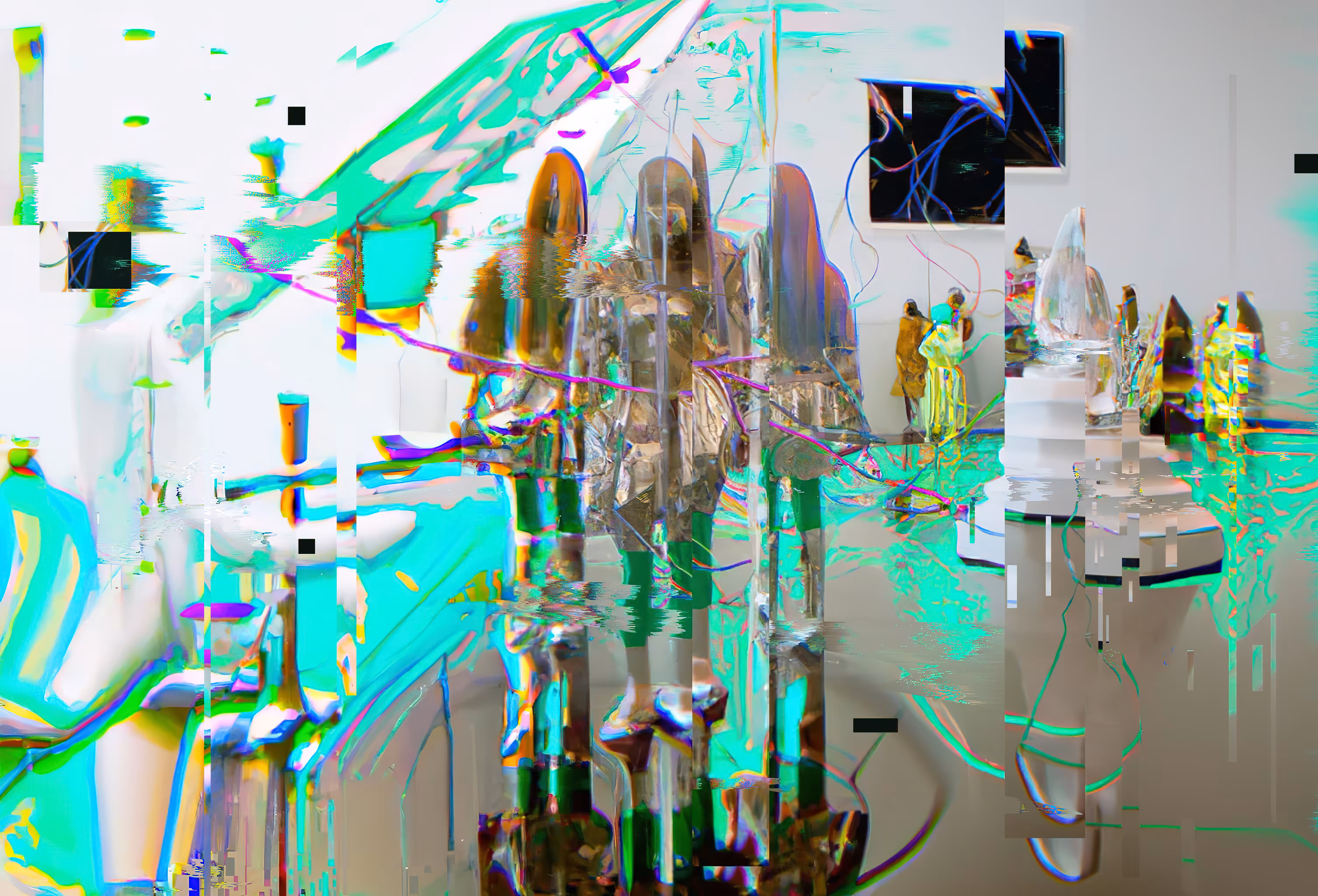 Unstable forms