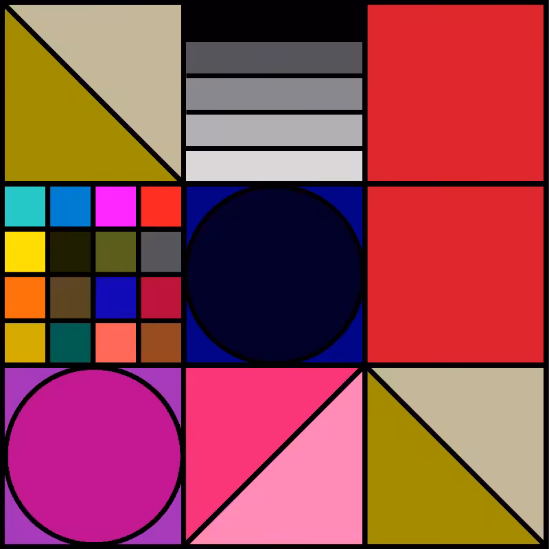 SWANSOMETRY #255