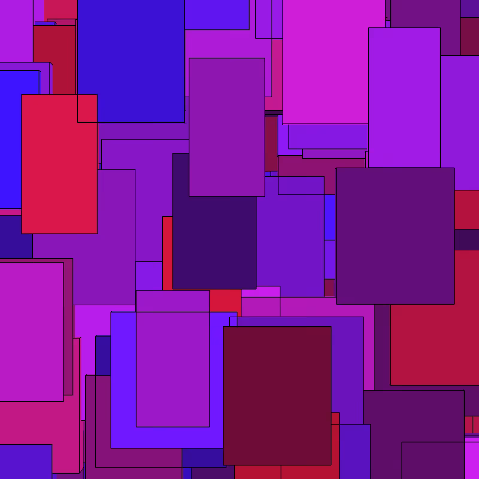 Cosmopolitan City #5