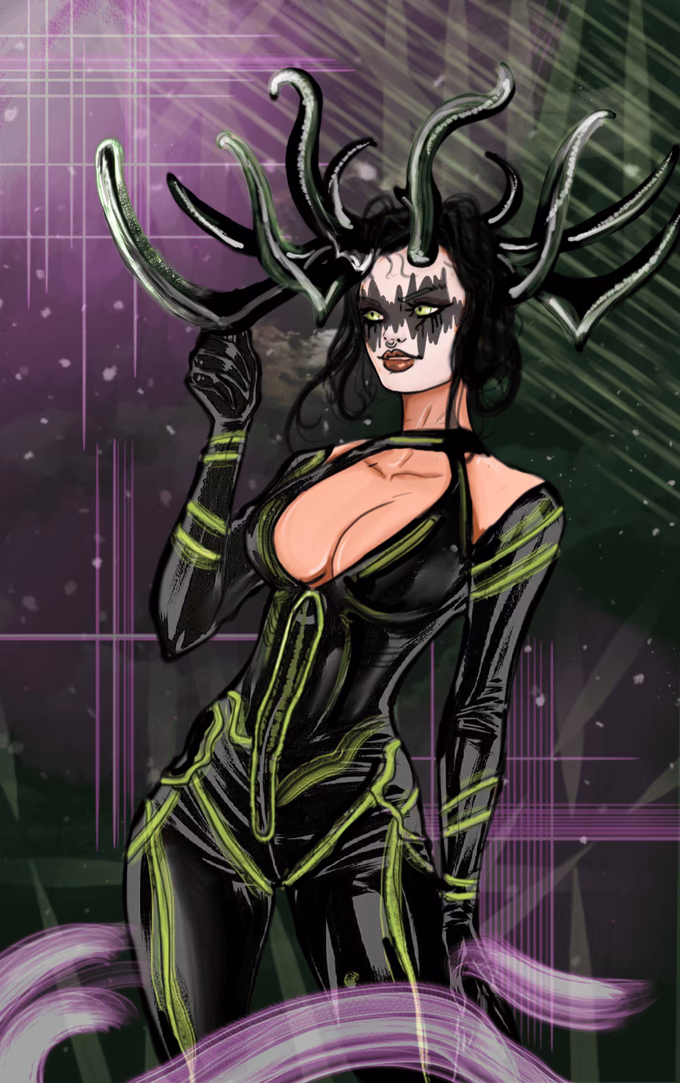 Hela