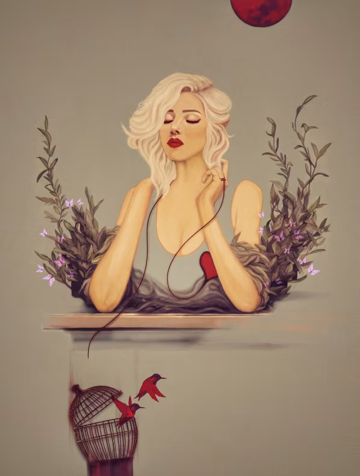 Harmony