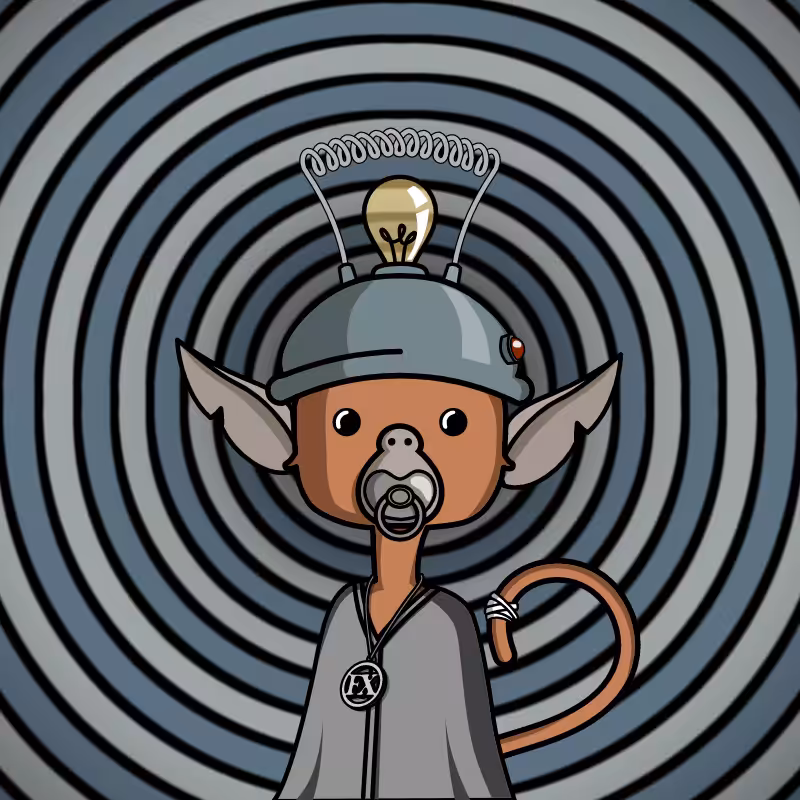 Hash Monkeys #378
