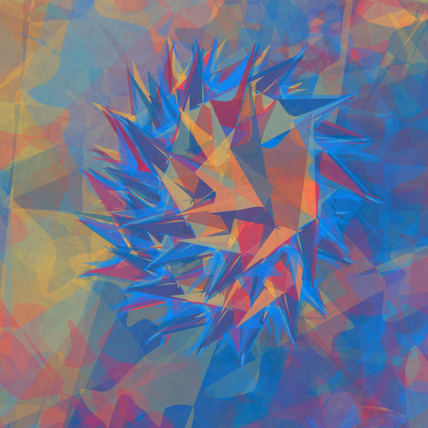 Metaverse Flora Part 2 #4