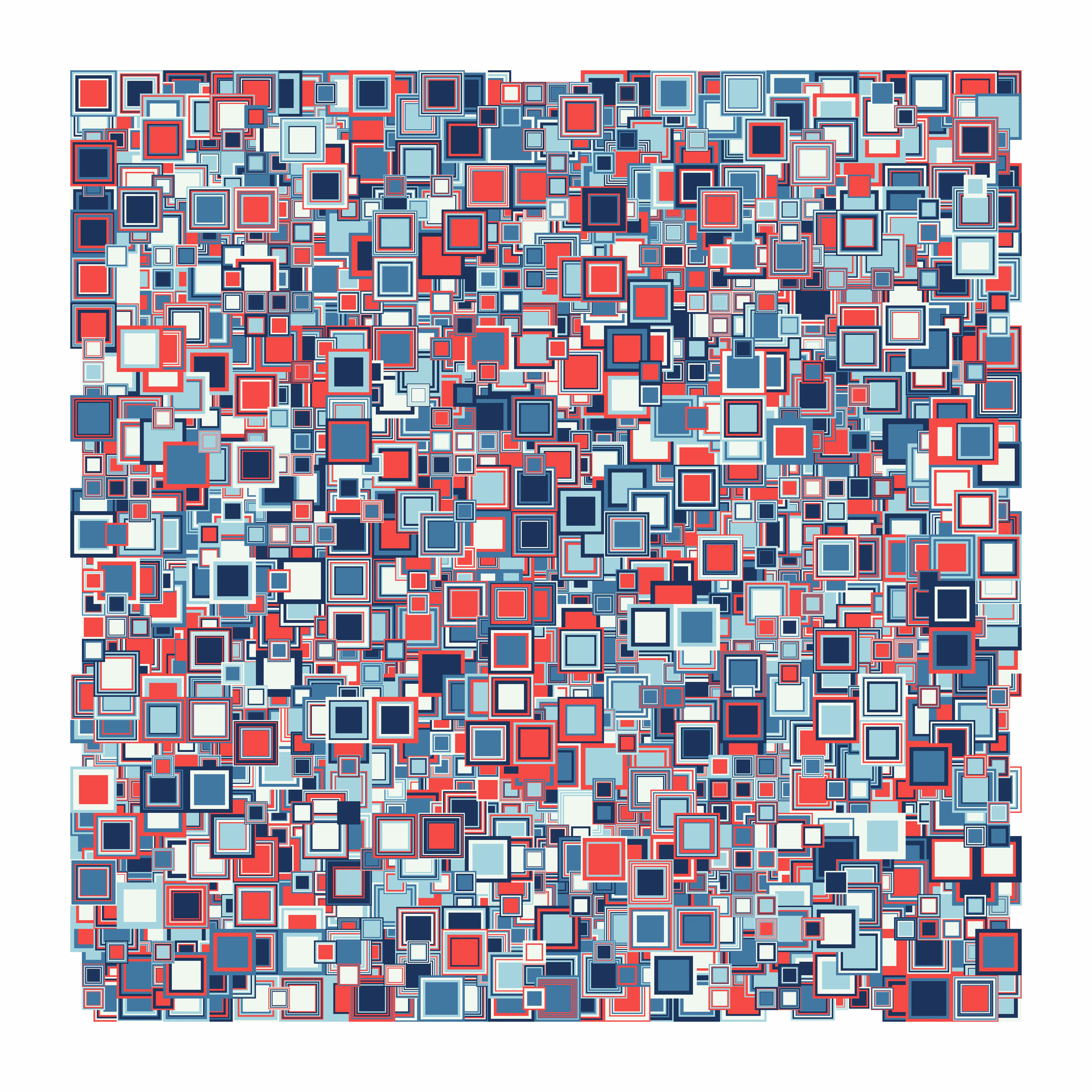 BlockSpace - #9/500