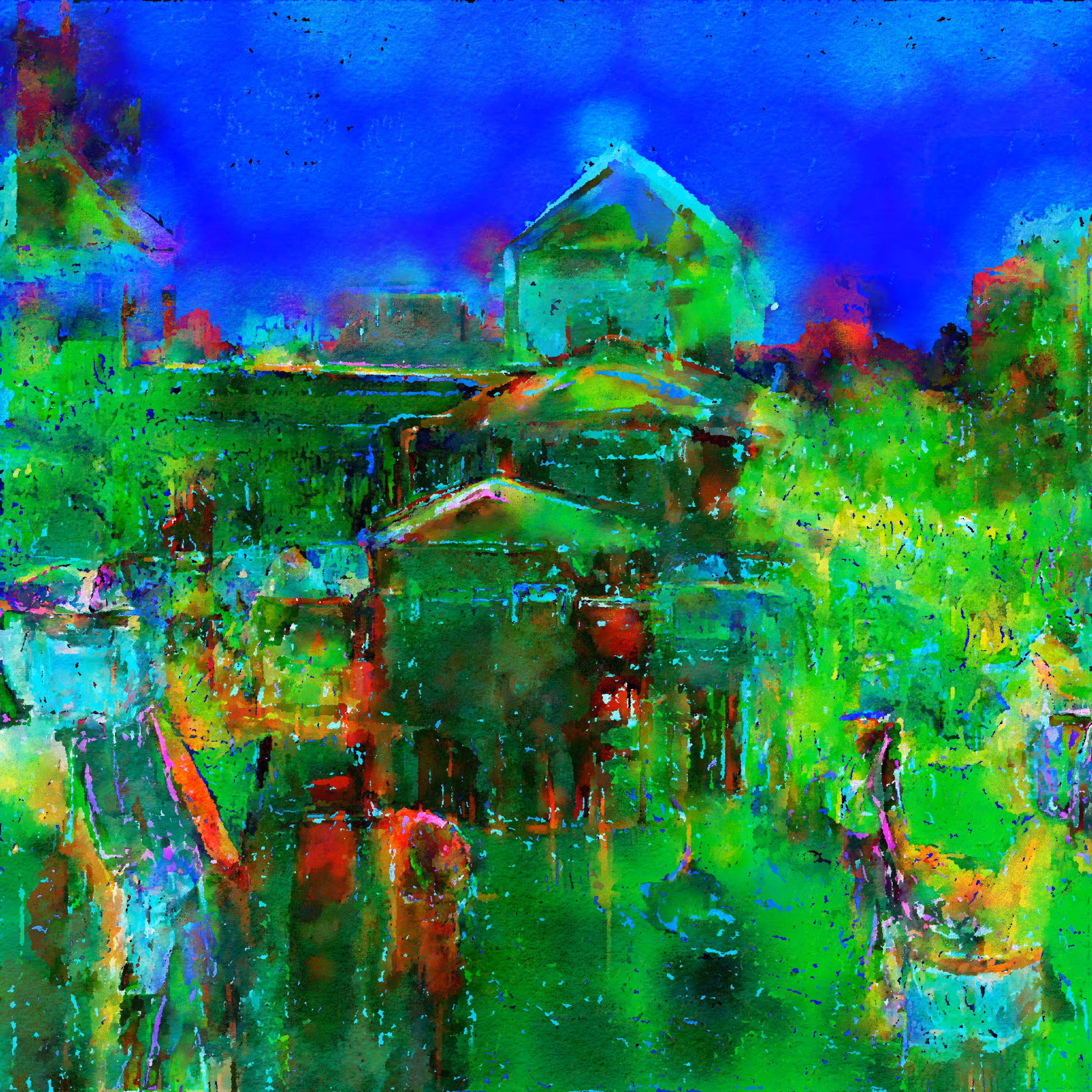 Village #29
