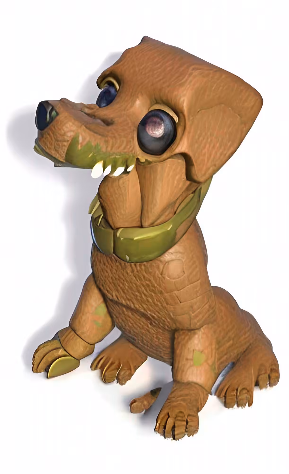 Fugly Pup 16