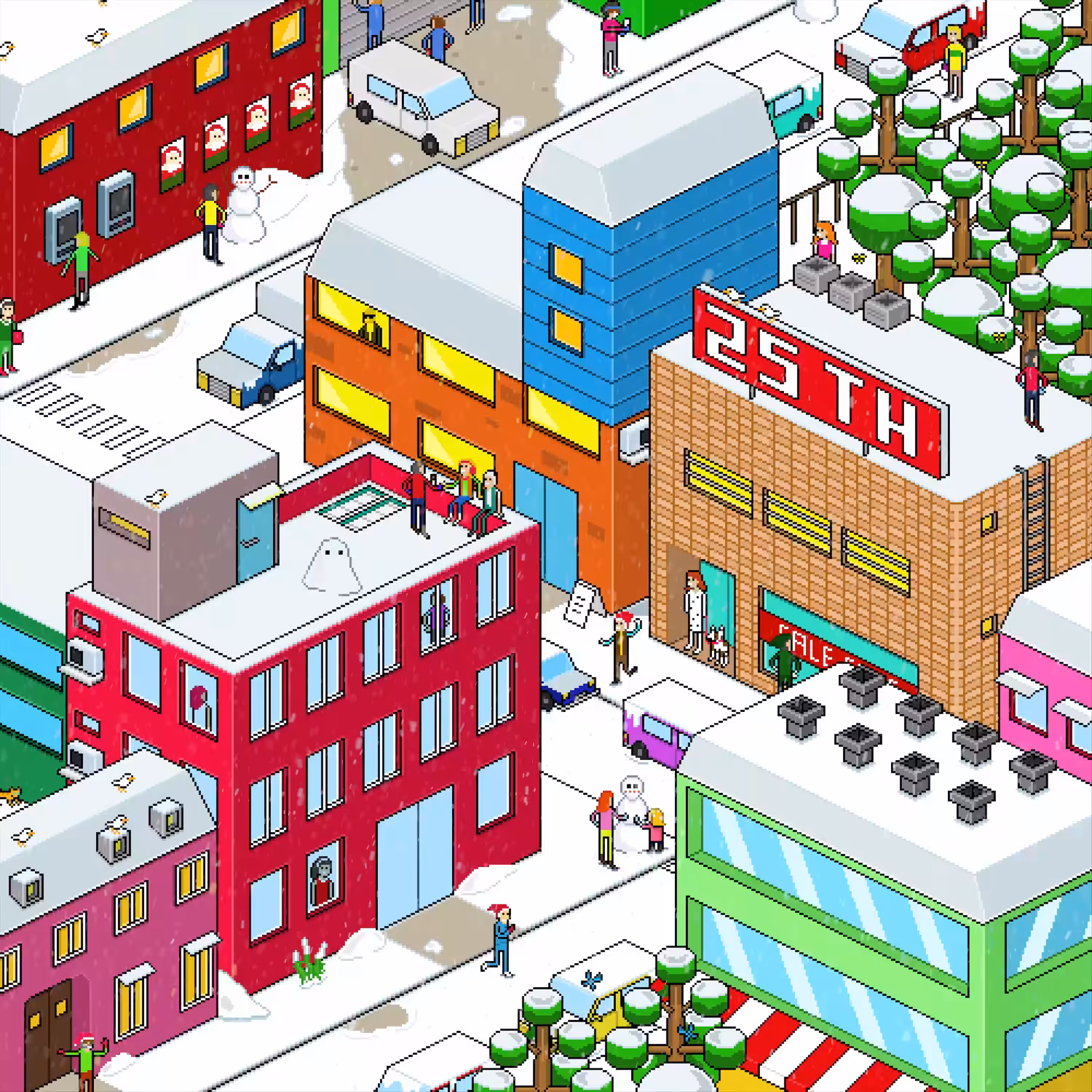 Christmas 2021