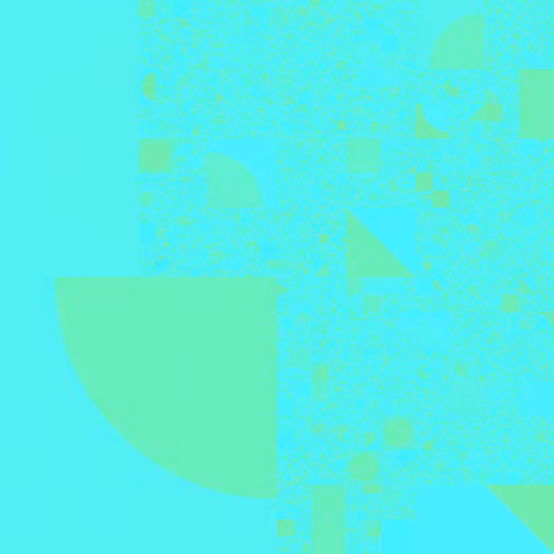 Mimetic #102