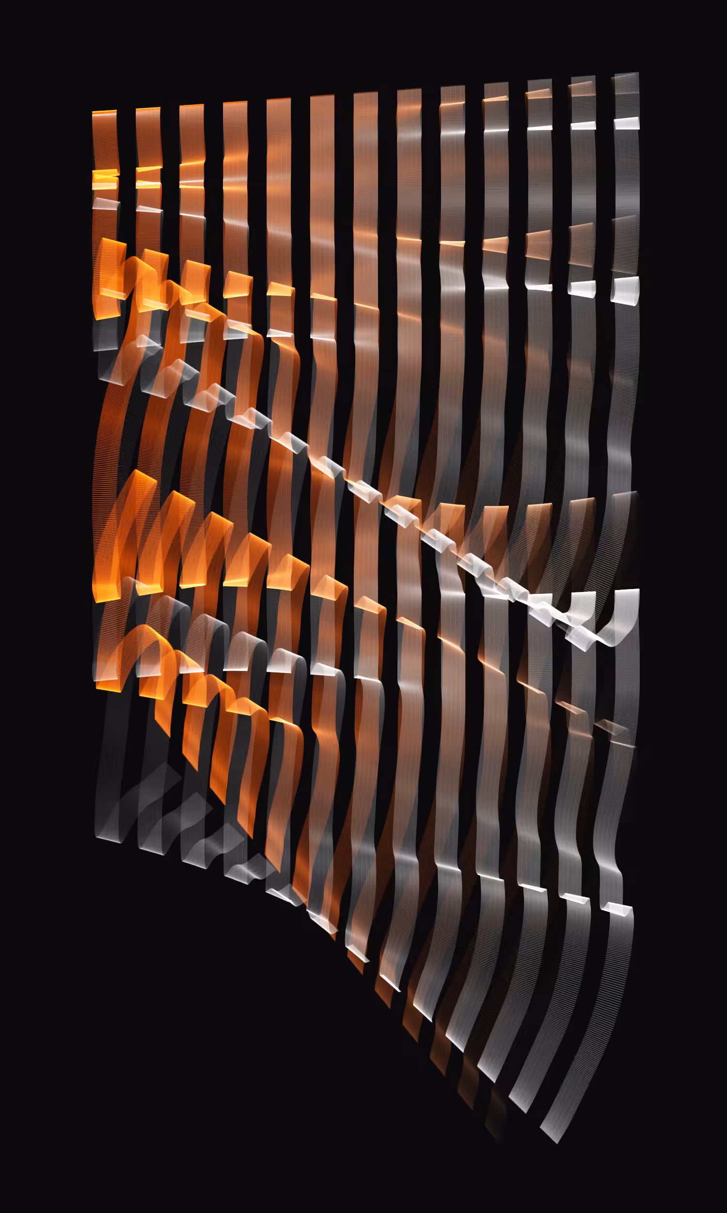 Rodeo posts: Silk(fx)