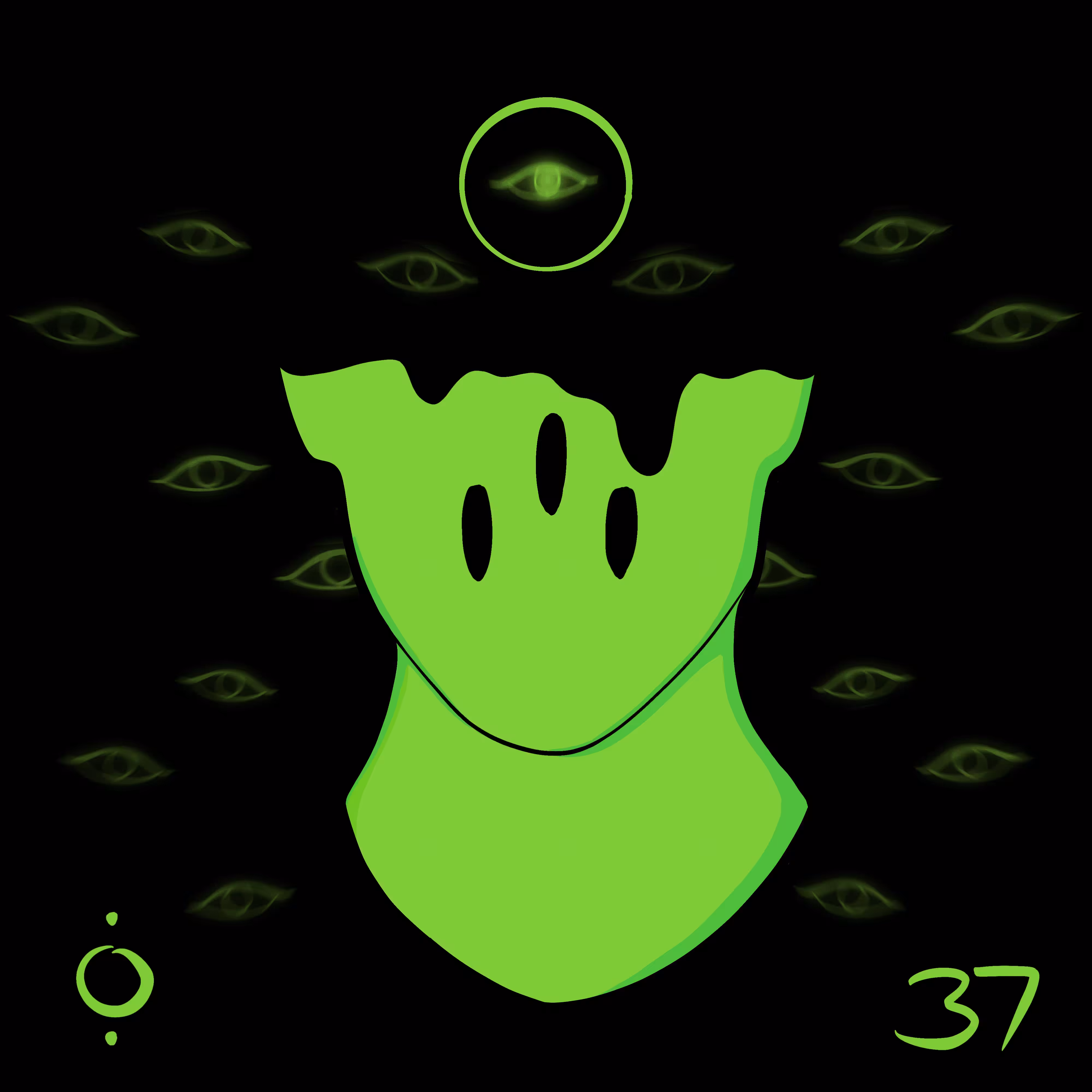 EGO - 37
