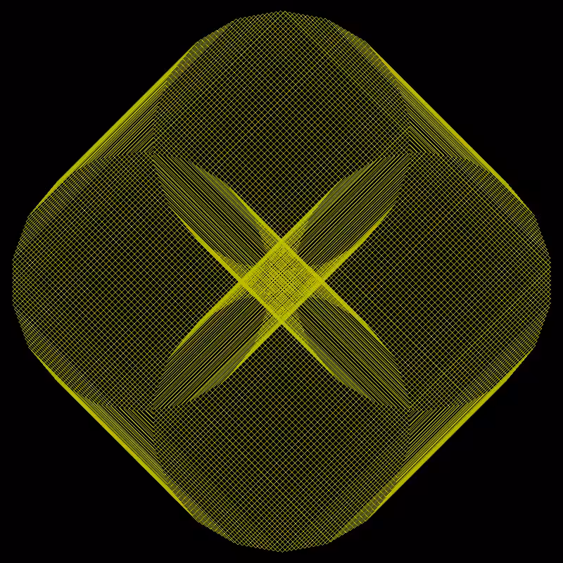 Simple Shapes #52