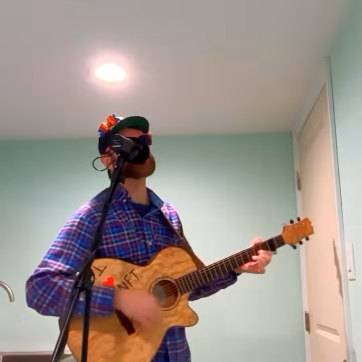 "Amelia" by Dave From Long Island 1/15/26 [one]