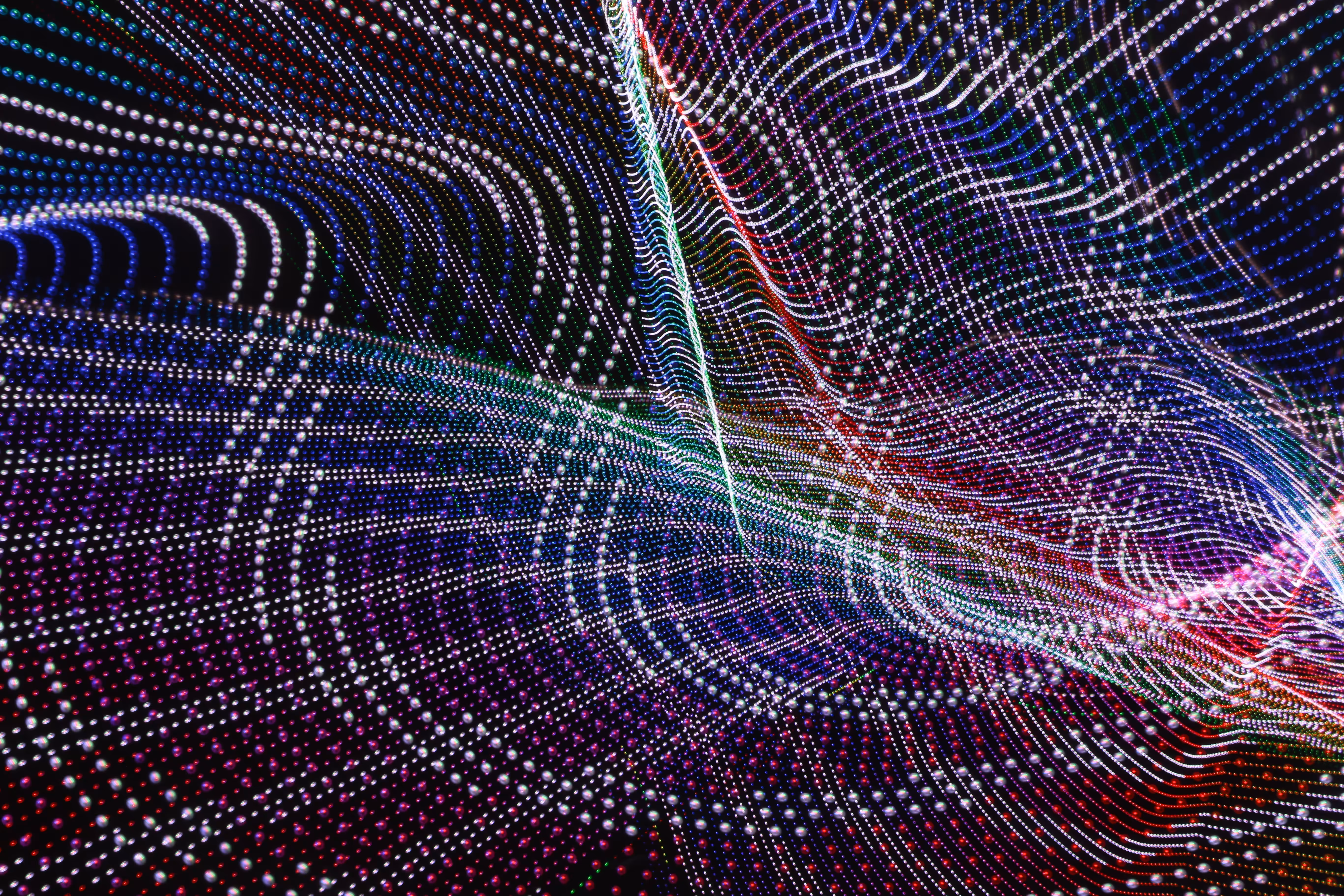 Spectral Serendipity