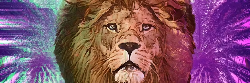 LION KING