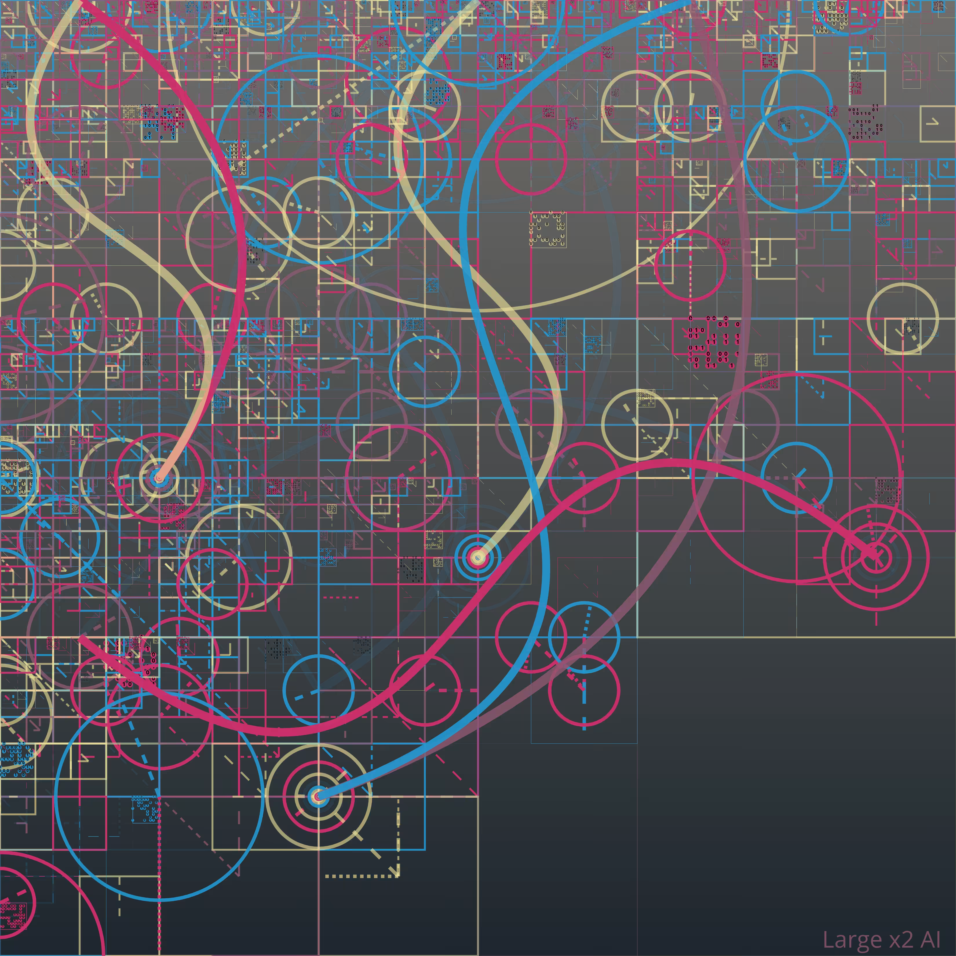 AI Brain Scheme #179