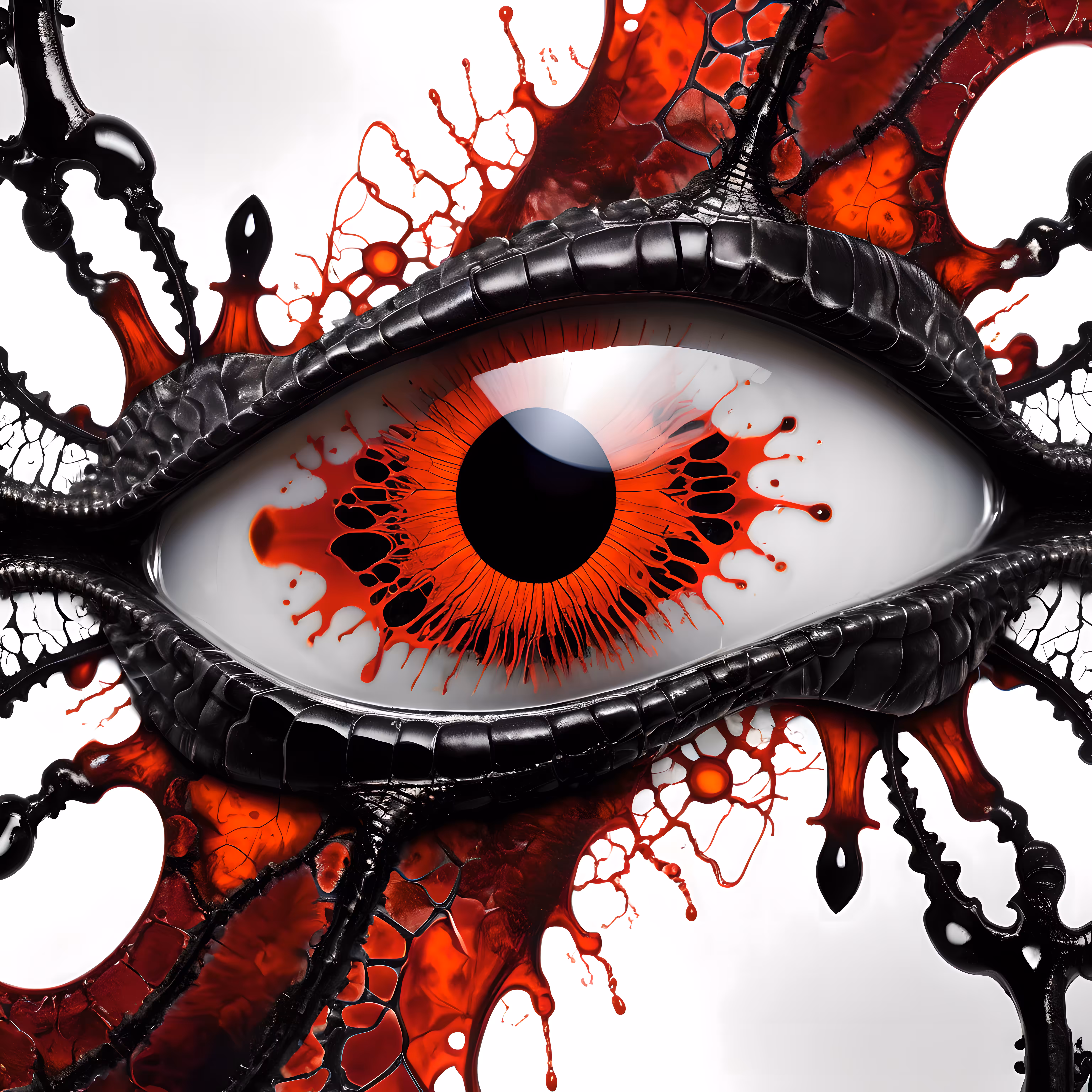 A-EYE: AEYE #5